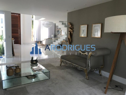 Imagem 3 de 26 de Casa À Venda, Mansão Em Busca Vida, Com 424 M² De Área Construída , Num Terreno De 850 M²!! - Ca00484