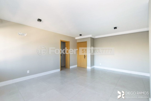 Imagem 3 de 30 de Apartamento, 3 Dormitórios, 102.46 M², Passo Da Areia - 207461