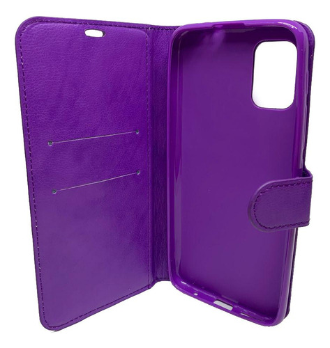 Capinha Capa Para Xiaomi Poco M6 Pro 4g 6.67 Carteira