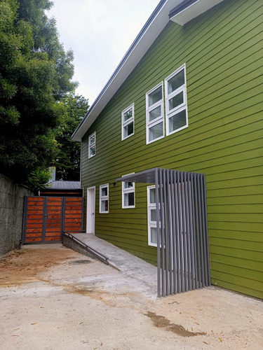Ideal Casa En Uno De Los Mejores Sectores De Osorno