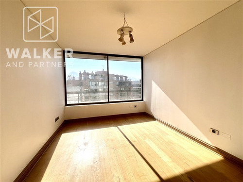 Departamento En Venta De 4 Dorm. En Las Condes