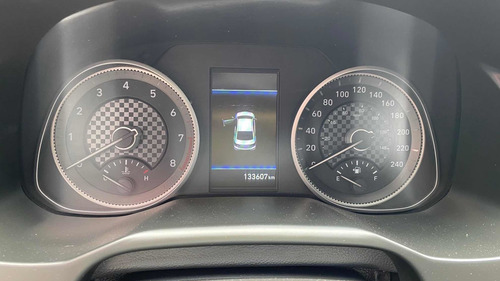 Imagen 15 de 15 de Hyundai Elantra 2019 2.0 Limited Tech Navi At