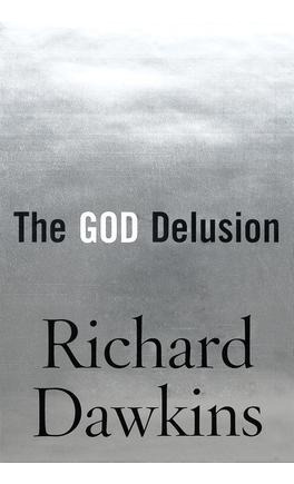 Libro The God Delusion - Richard Dawkins