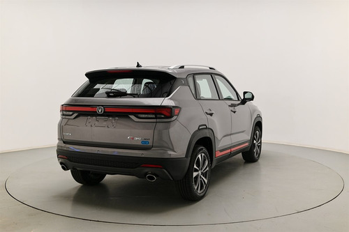Changan CS 35 Plus Comfort 1.4T 5P AT