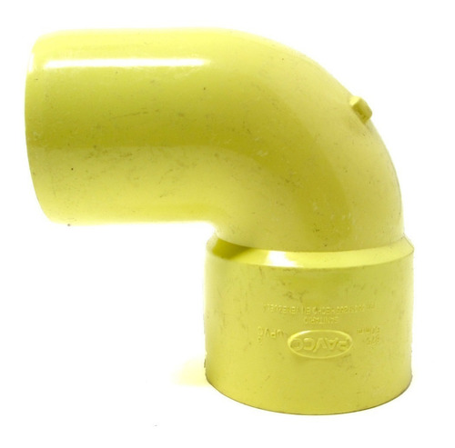 Codo Pvc De 2 Pulgadas Aguas Negras
