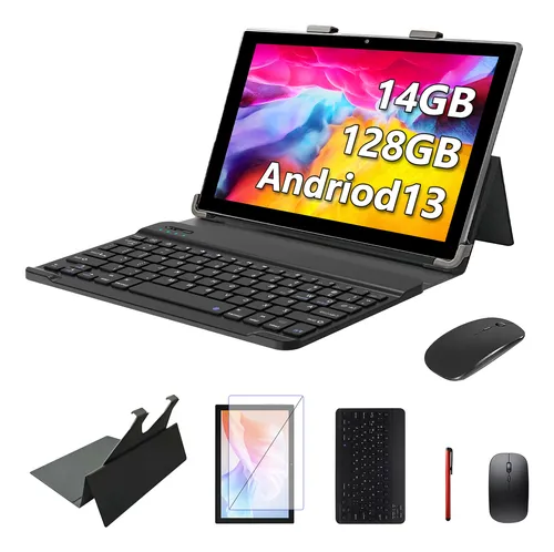 Las tablets tienen entrada hdmi sale