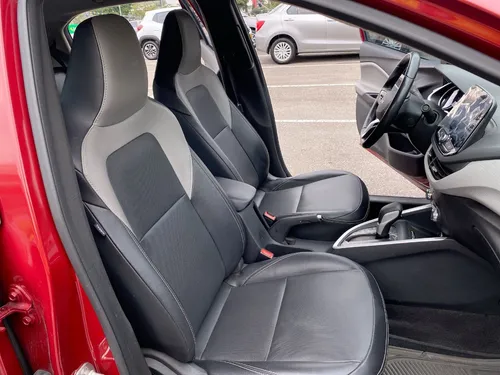 Chevrolet Onix 1.0 Premier At