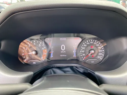 Jeep Compass 1.3T Longitude