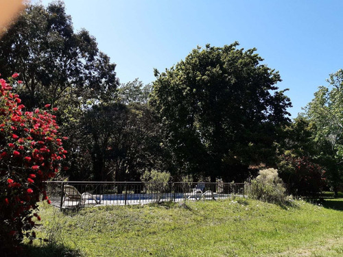 Imagen 7 de 29 de Casa Quinta En Punta Indio