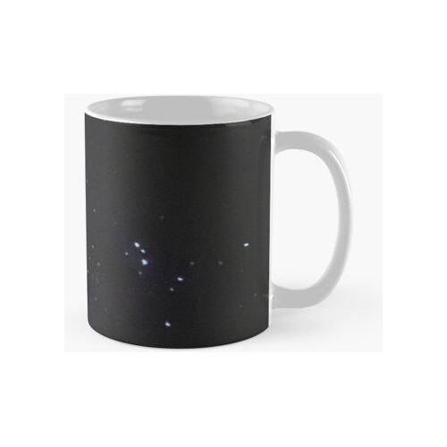 Taza Imagen De La Nebulosa De Orión Calidad Premium