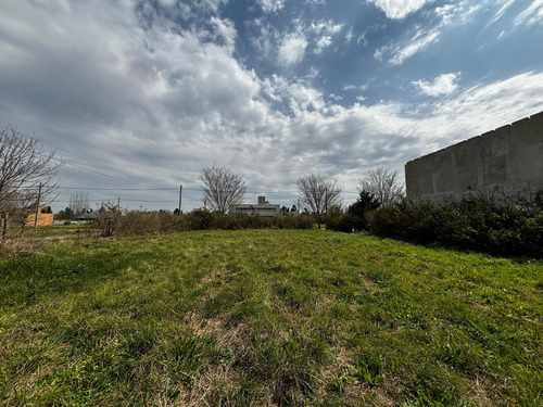 Lote 837 M2 - Coronel Suarez Y Avenida Del Rosario - Funes Town | Venta