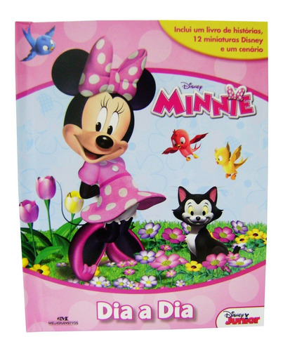 Minnie - Dia A Dia