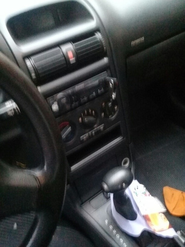 Chevrolet Astra Sedan 2008 2.0 Advantage Flex Power 4p