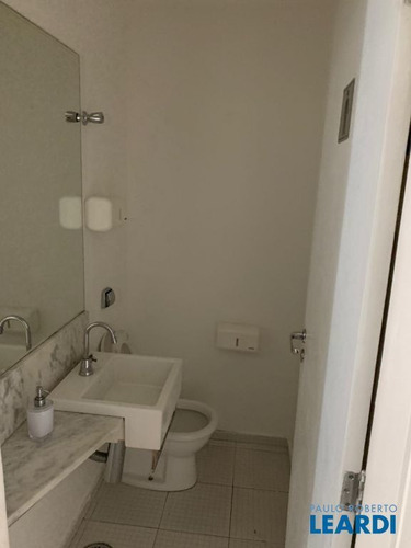 Comercial - Jardim Paulistano - Sp - 616294