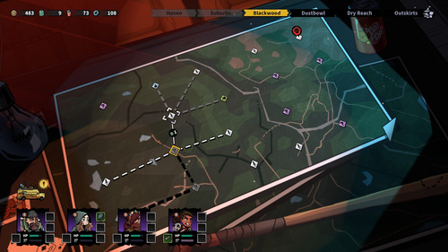 Days Of Doom - Ps4 - Novo E Lacrado!