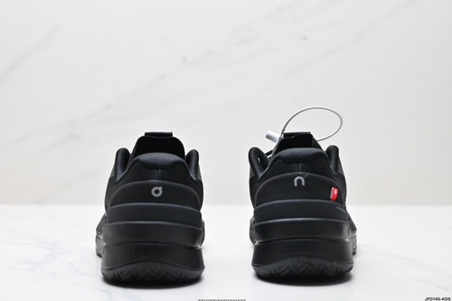 On Running The Roger Pro2 Zapatillas Negras