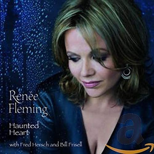 Cd Haunted Heart - Renee Fleming