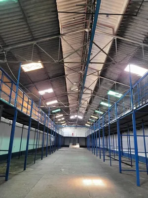 Galpón en venta