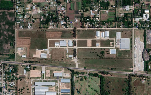 Imagen 5 de 24 de Galpón Industrial A Estrenar 2500 M² Cub. Parque Industrial Moreno 1- Moreno