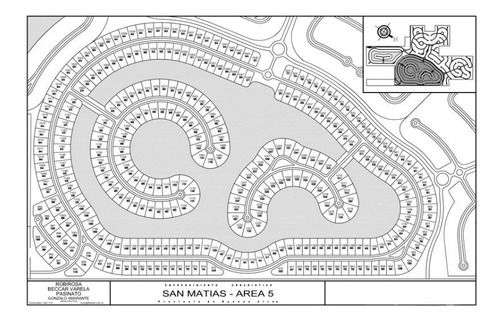 Imagen 12 de 12 de Terreno Lote En Venta Ubicado En San Matias, Escobar, G.b.a. Zona Norte