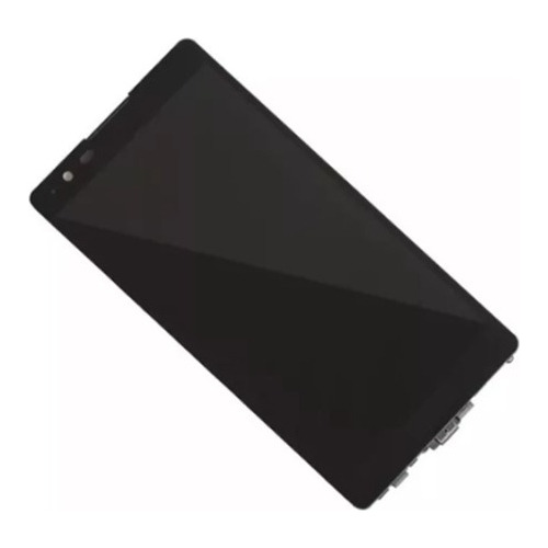 Modulo Pantalla Repuesto Display Tactil Para LG X Power K220