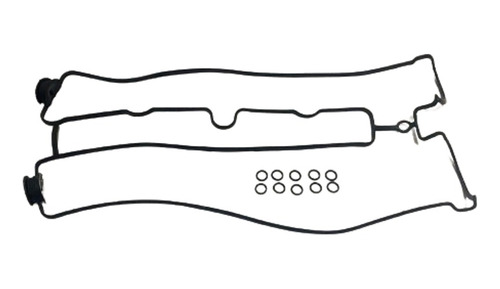 Junta Tapa Valvulas Chevrolet Vectra 16v Dohc X20xev 2.0-2.4