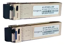 Comprar Modulo Transceptor Fibra Optica Sfp+ Bidi 10gb 40km