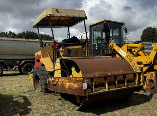 Pala Cargadora Frontal Hidráulica Komatsu Wa420 3m3 Envíos
