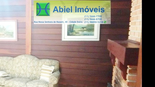Imagem 12 de 20 de Casa A Venda No Palmeiras - 8853