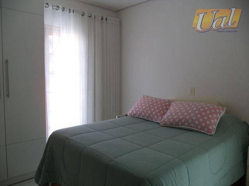Imagem 9 de 25 de Sobrado Com 2 Dormitórios À Venda, 115 M² Por R$ 620.000,00 - Jardim Maristela - Atibaia/sp - So1182