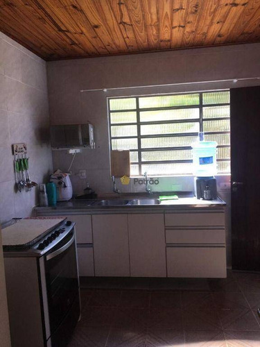 Imagem 27 de 30 de Chácara À Venda, 3300 M² Por R$ 900.000,00 - Ibiúna - Ibiúna/sp - Ch0028