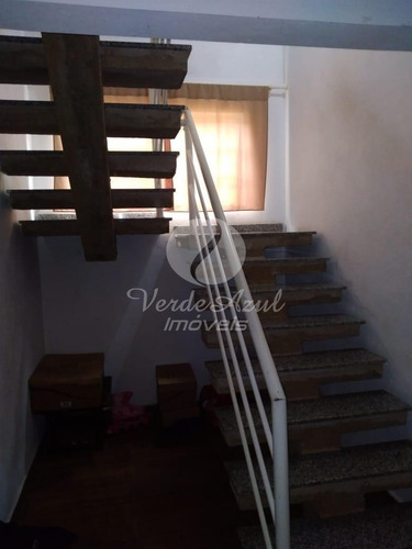 Imagem 7 de 16 de Casa À Venda Em Residencial Parque Pavan - Ca008494