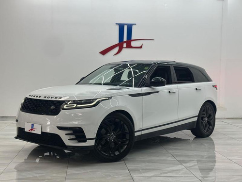 Land Rover Range Rover Velar R-dynamic Se 2.0 4x4 300cv