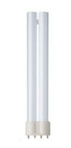 Tubo Anti-insecto 24w Pl-l 2g11 4p Uv-a Philips