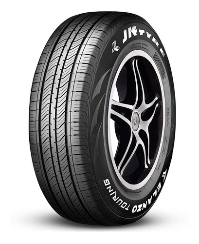 Llanta 215/70r16 Jk Tyre Elanzo Touring 99t