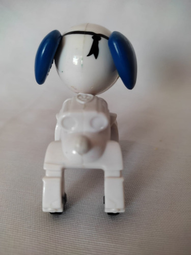 Imagen 3 de 4 de Perro Robodog Pirate Patroller Paw Patrol Spin Master