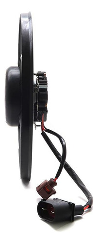 Motoventilador Para Vw Beetle 2.5 2017 2018 2019