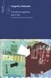 Geografia 5 Longseller [territorio Argentino Ayer Y Hoy - A