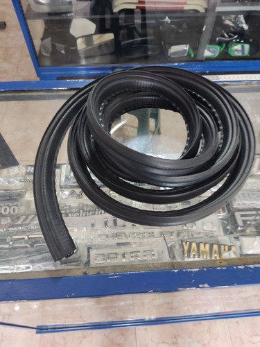 Goma De Maleta Compuerta Trasera Toyota 4runner 2001-2008 (Reacondicionado)