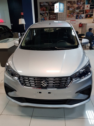 Suzuki Ertiga Mecanica Gl 2020