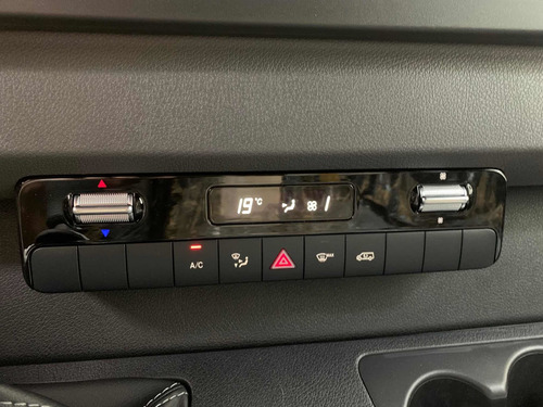 Imagen 10 de 10 de Mercedes-benz Sprinter 516 Cdi Furgon 4325