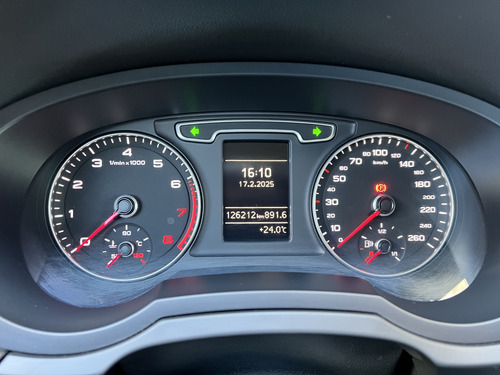 Audi Q3 2.0 Quattro Tfsi 170cv