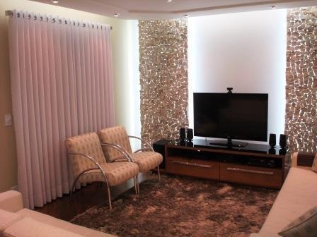 Apartamento Residencial À Venda, Tatuapé, São Paulo. - Ap4247