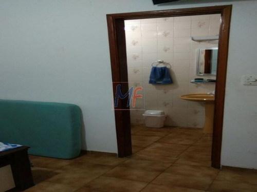 Imagem 11 de 11 de Ref 7780 - Excelente Apto Com 3 Dorms.(1 Suíte) ,110 M² -mongaguá ! - 7780