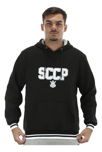 Mercado livre blusa de frio hotsell do corinthians