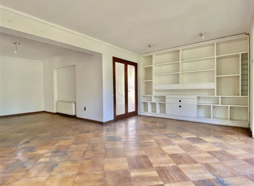 Estilo Inglés I Pedro De Valdivia Norte I Remodelar I Amplia