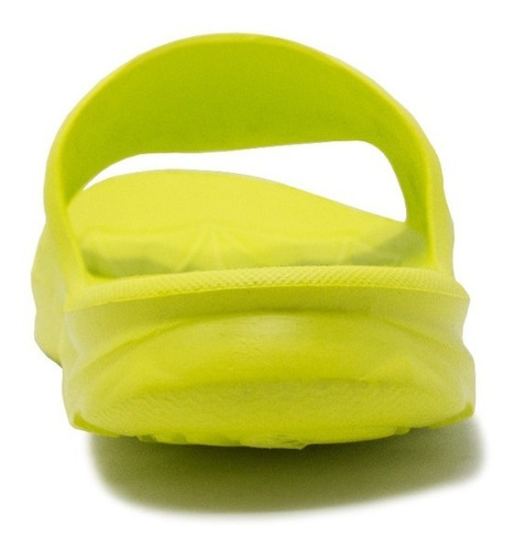Sandalia Perry Ellis - 4337 - Amarilla Neon