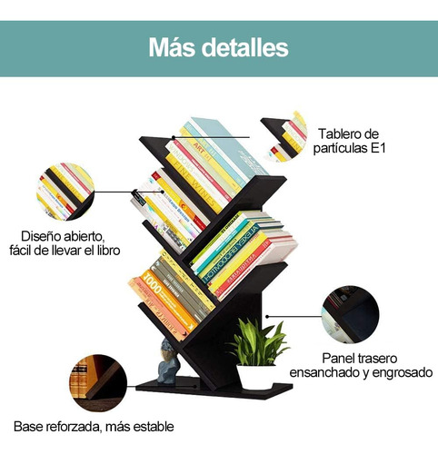 Organizador De Escritorio Malaka Home 60x27cm