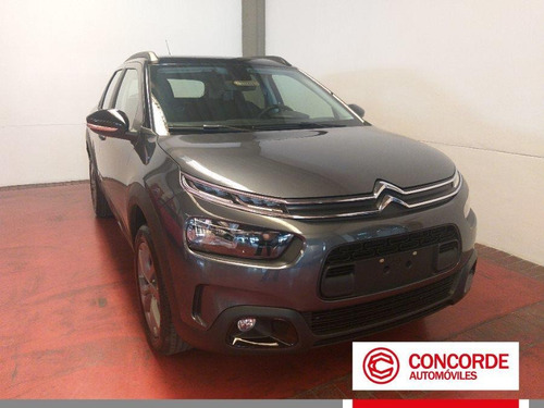 Citroën C4 Cactus Feel Manual 1.6 2020 0km