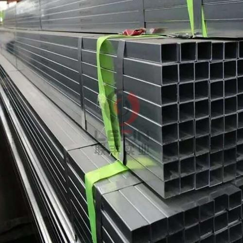 Tubo 1 X 1 X 0.90 (cal 20) X 6 Mts